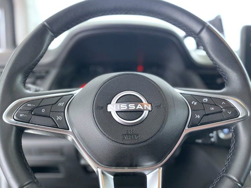 Nissan Townstar usata a Perugia (16)