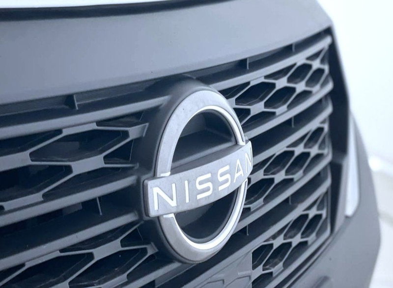 Nissan Townstar usata a Perugia (17)