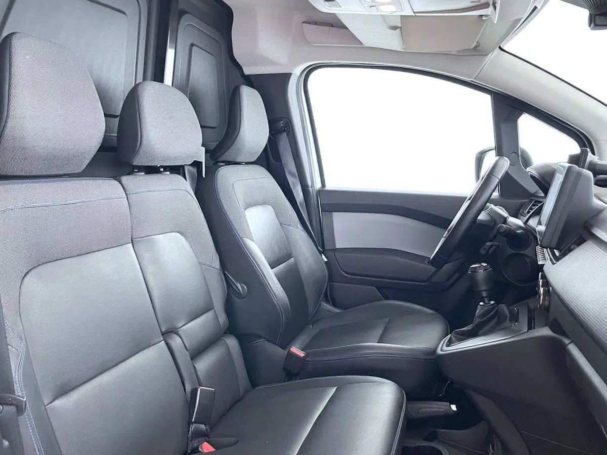 Nissan Townstar usata a Perugia (19)