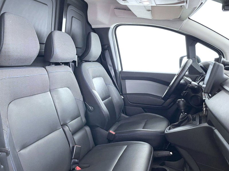 Nissan Townstar usata a Perugia (19)