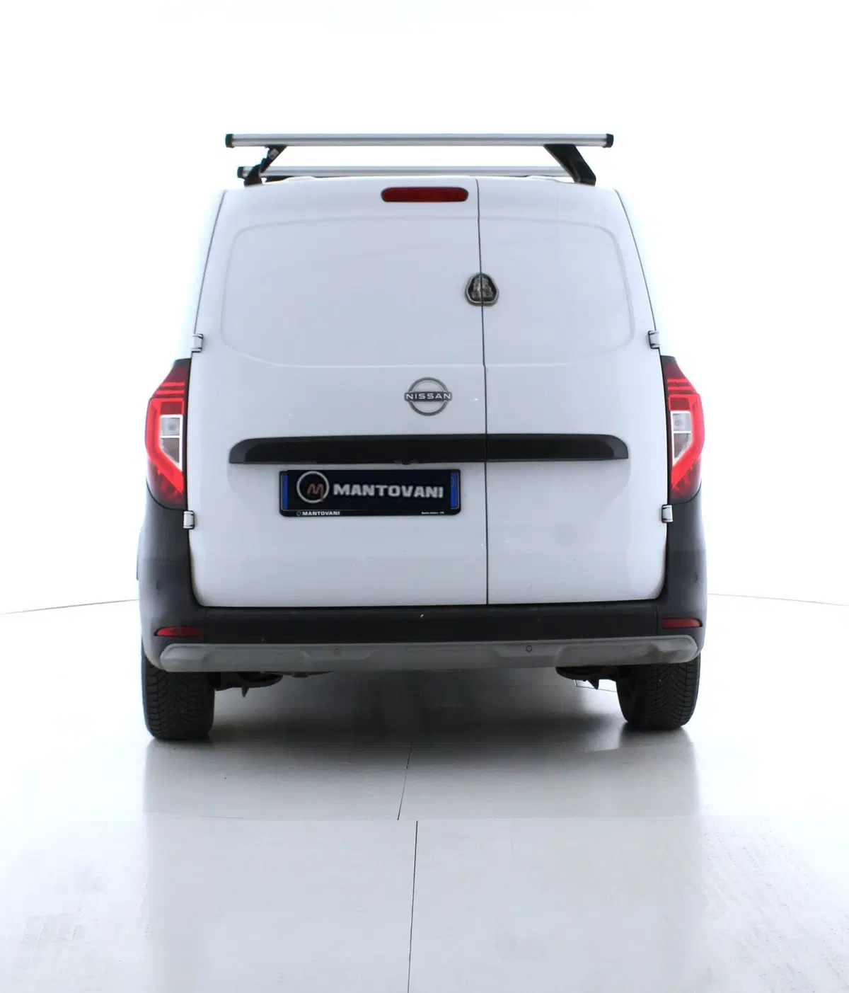 Nissan Townstar usata a Perugia (2)