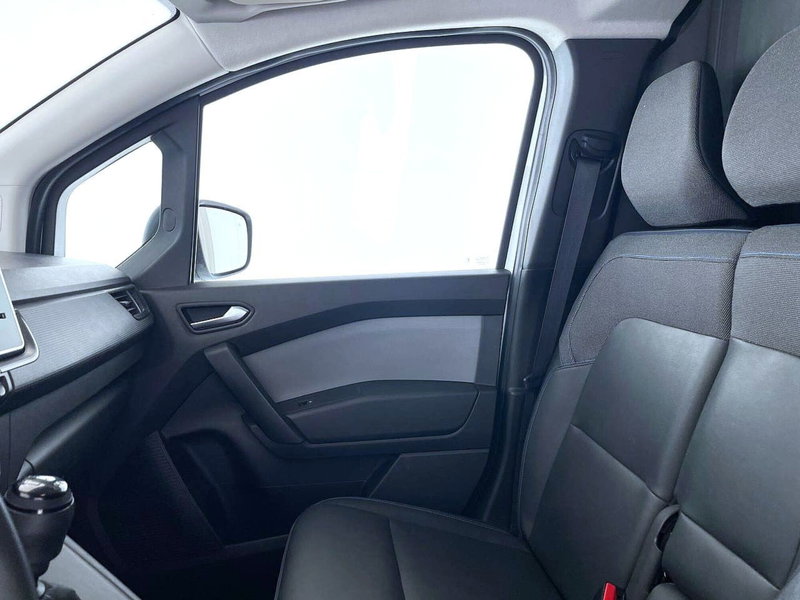 Nissan Townstar usata a Perugia (20)