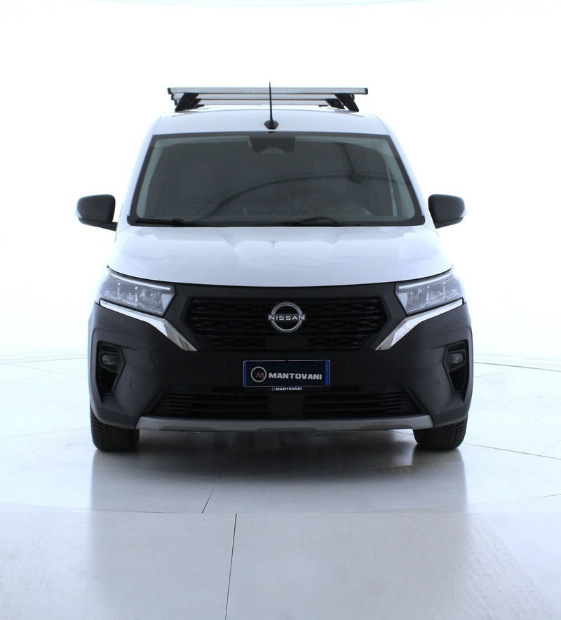 Nissan Townstar usata a Perugia (3)