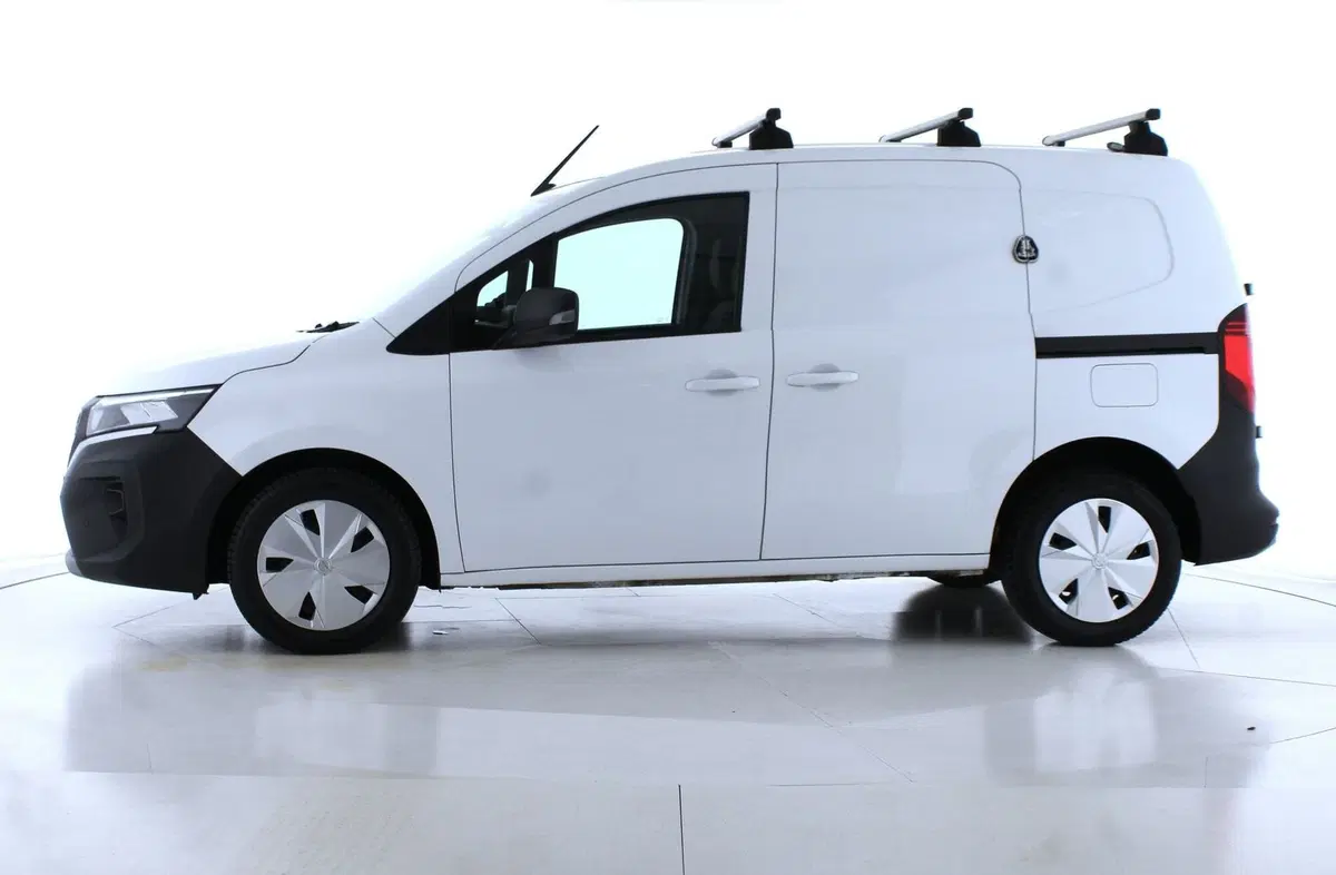 Nissan Townstar usata a Perugia (4)