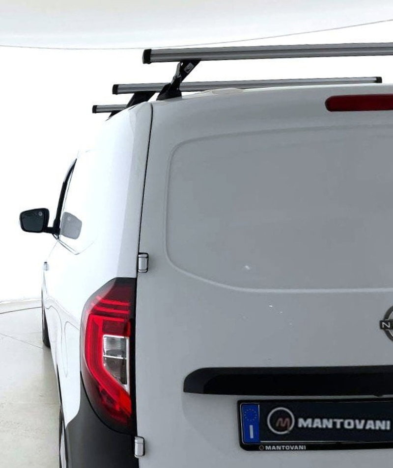 Nissan Townstar usata a Perugia (5)