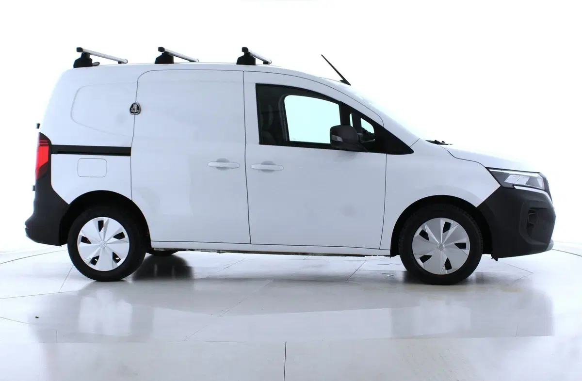 Nissan Townstar usata a Perugia (6)