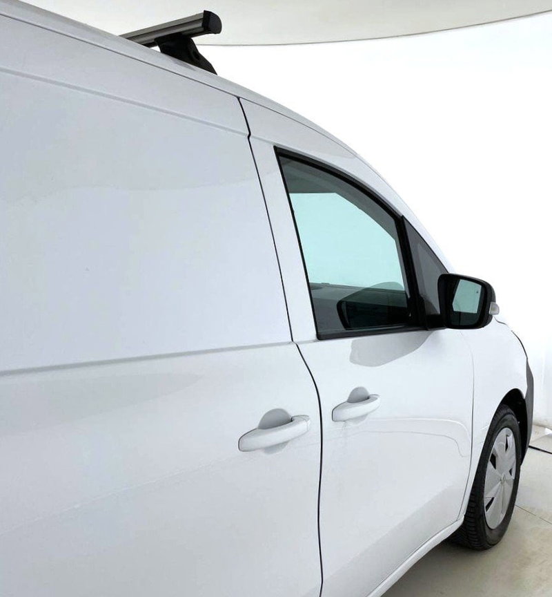 Nissan Townstar usata a Perugia (7)