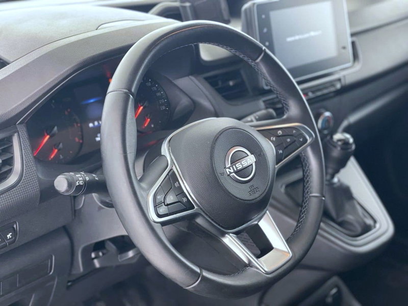 Nissan Townstar usata a Perugia (8)