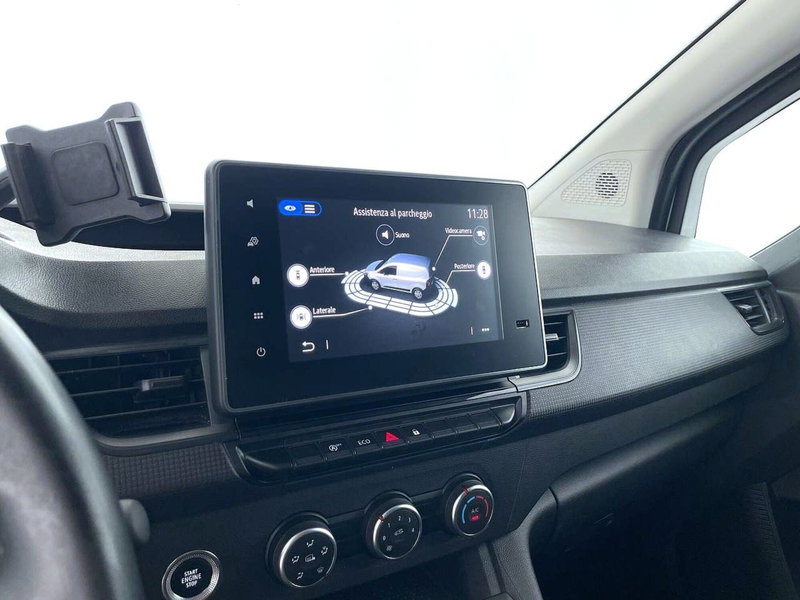 Nissan Townstar usata a Perugia (9)