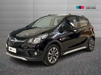Opel Karl Rocks 1.0 73 CV del 2019 usata a Prato