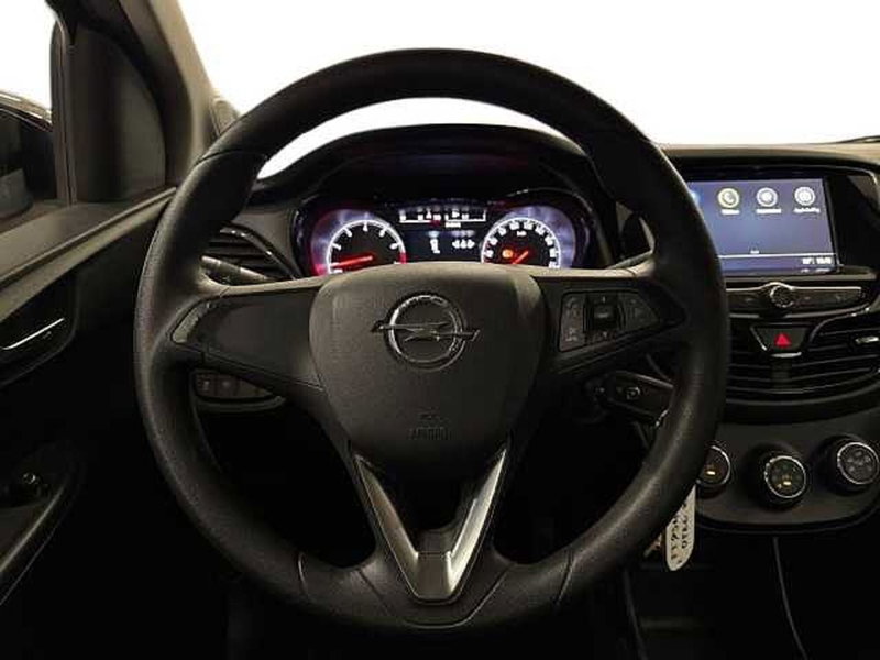 Opel Karl usata a Prato (10)