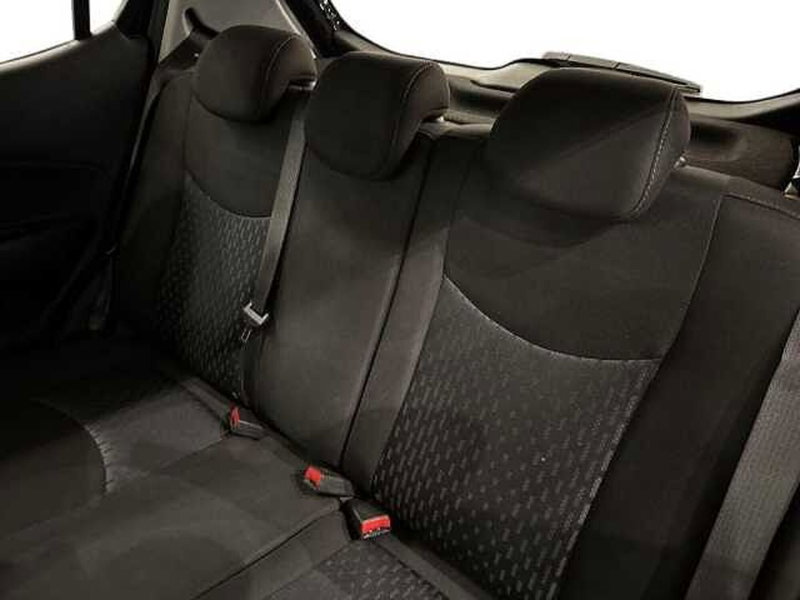 Opel Karl usata a Prato (12)