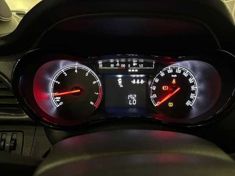 Opel Karl usata a Prato (13)