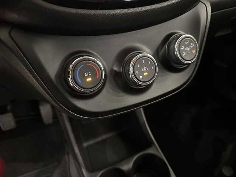 Opel Karl usata a Prato (15)