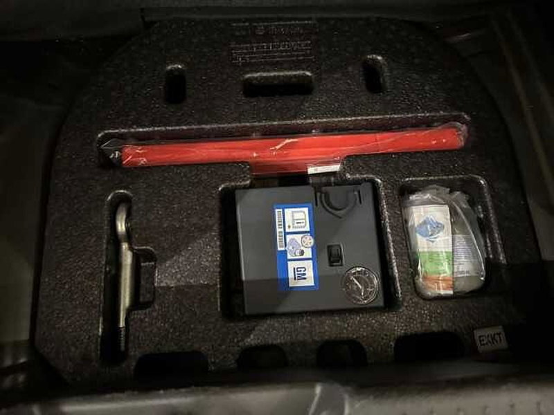 Opel Karl usata a Prato (16)