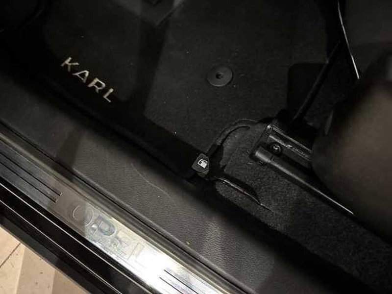 Opel Karl usata a Prato (17)