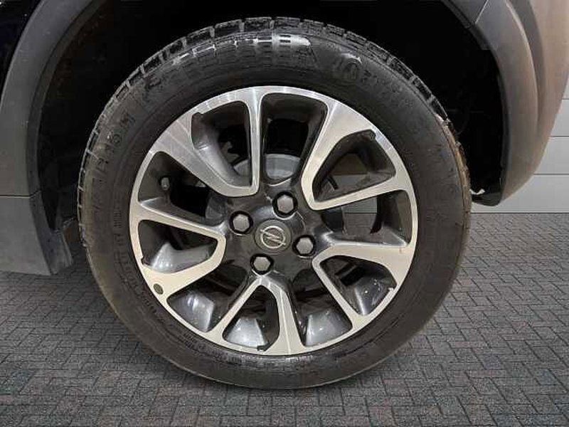 Opel Karl usata a Prato (6)