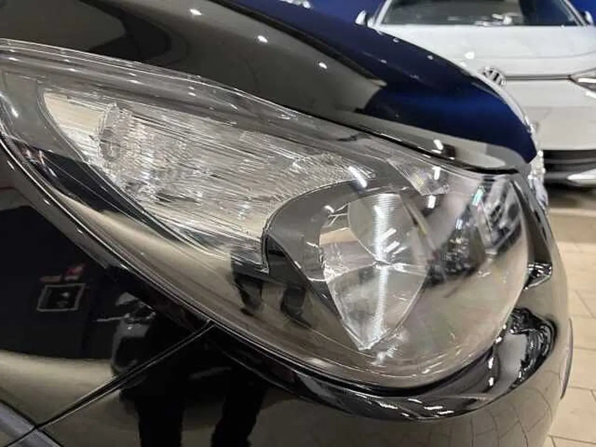 Opel Karl usata a Prato (7)