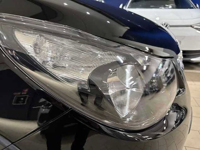 Opel Karl usata a Prato (7)