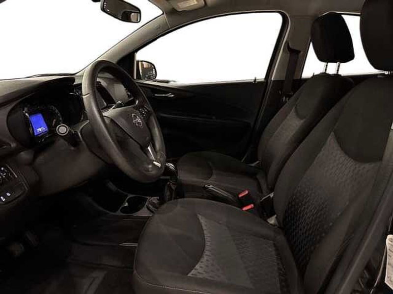 Opel Karl usata a Prato (9)