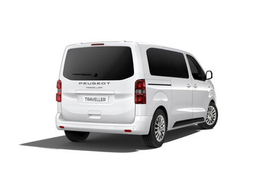 Peugeot Traveller M1 std 2.0 Bluehdi 180cv Business vip eat8 nuova a Varese