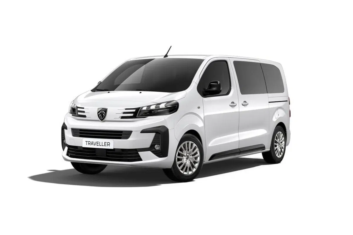 Peugeot Traveller nuova a Varese (3)