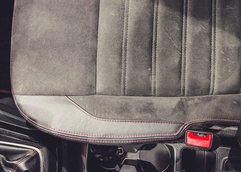 Ford EcoSport usata a Vercelli (14)