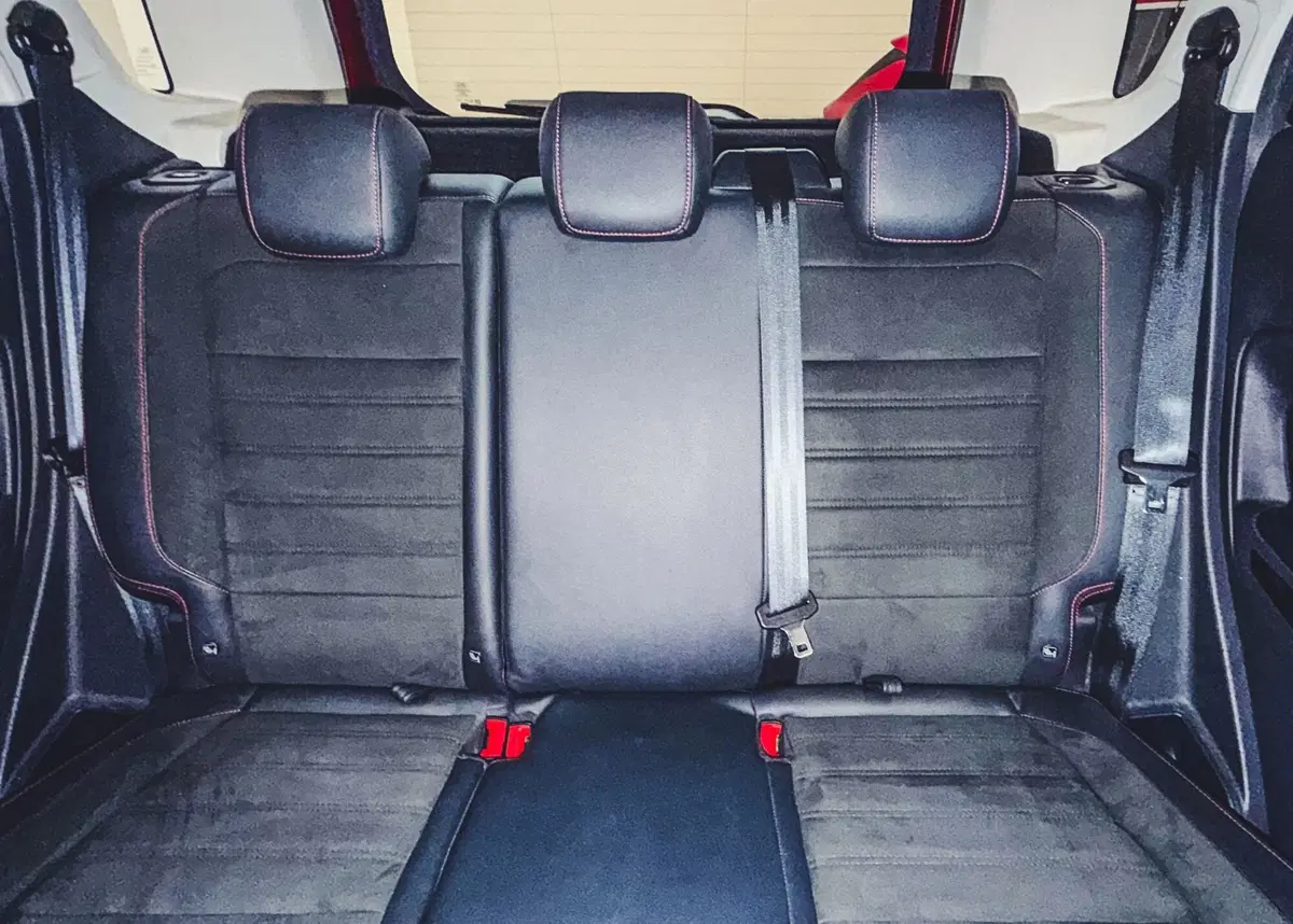 Ford EcoSport usata a Vercelli (8)