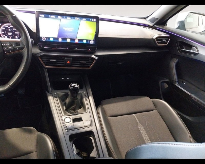 Cupra Formentor usata a Forlì-Cesena (11)