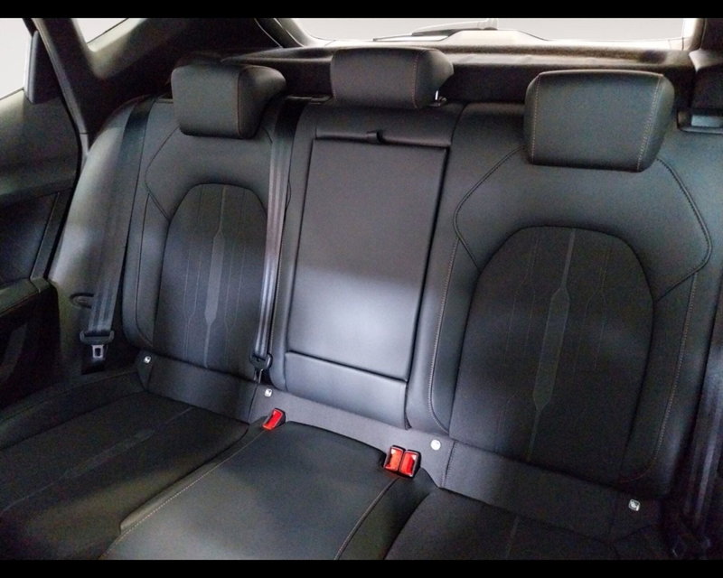 Cupra Formentor usata a Forlì-Cesena (13)