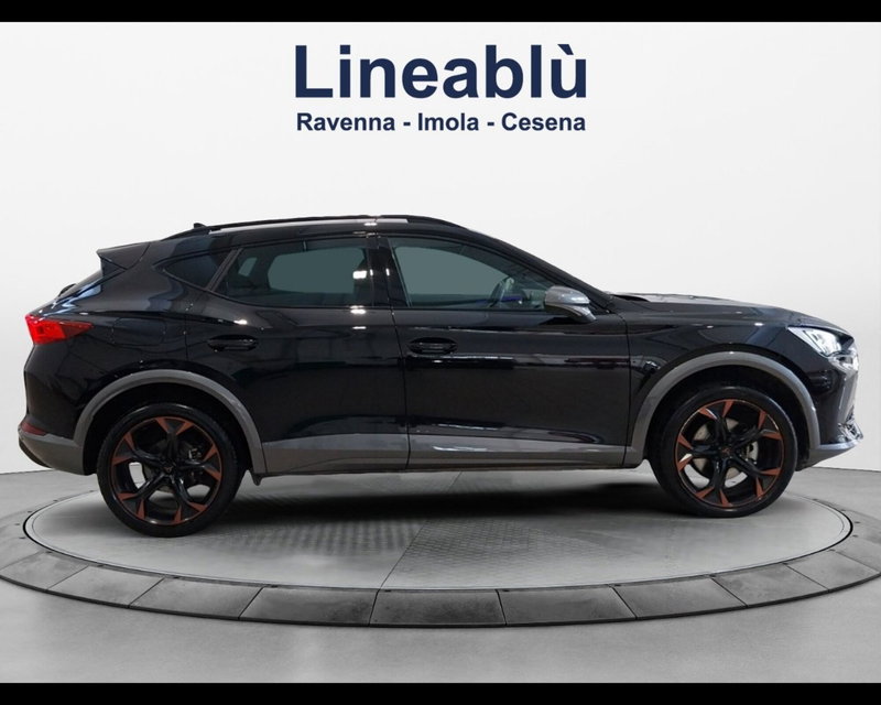 Cupra Formentor usata a Forlì-Cesena (6)