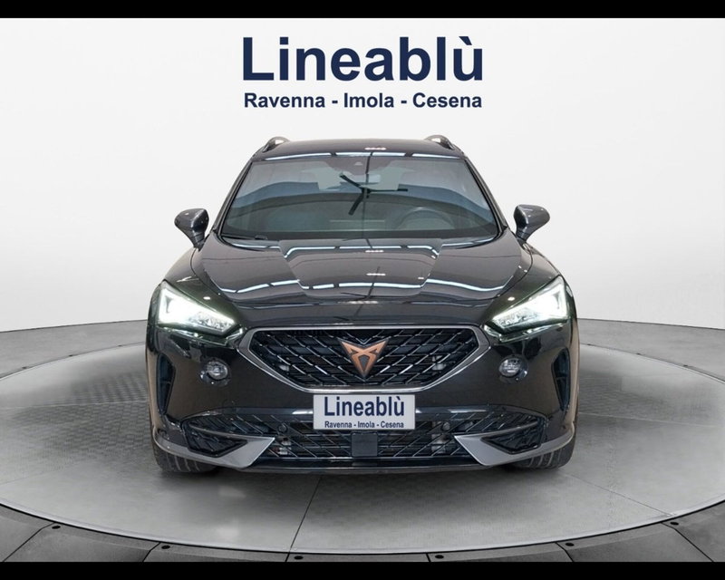 Cupra Formentor usata a Forlì-Cesena (8)