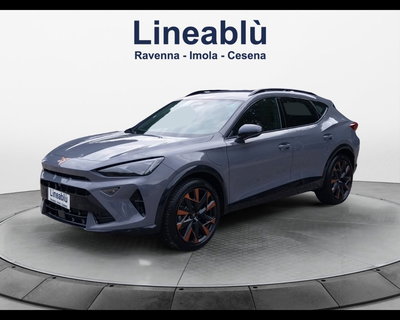 Cupra Formentor 1.5 e-hybrid 204cv dsg del 2026 usata a Ravenna