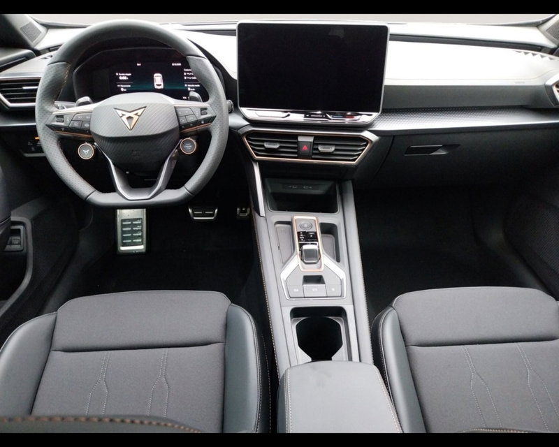 Cupra Formentor usata a Ravenna (10)