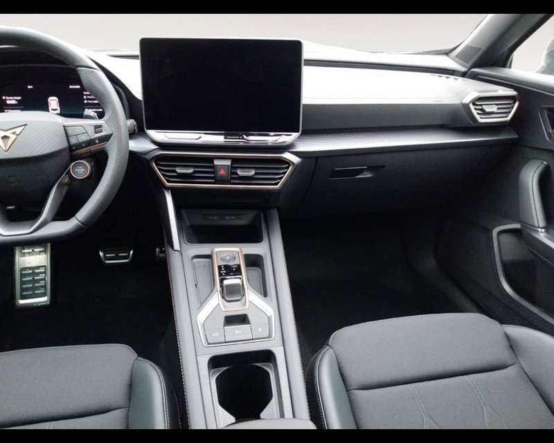 Cupra Formentor usata a Ravenna (11)