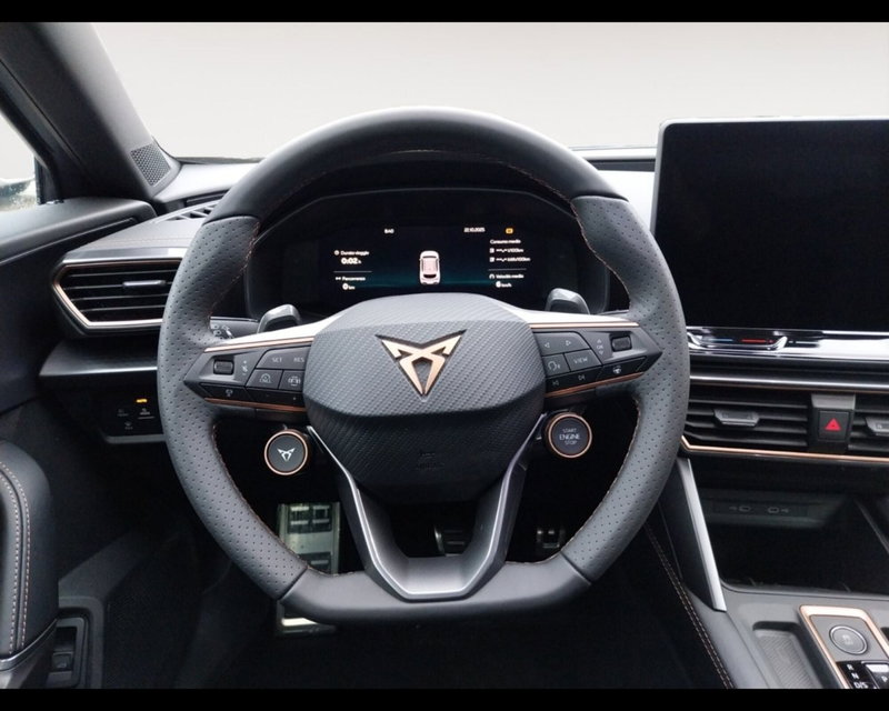 Cupra Formentor usata a Ravenna (12)