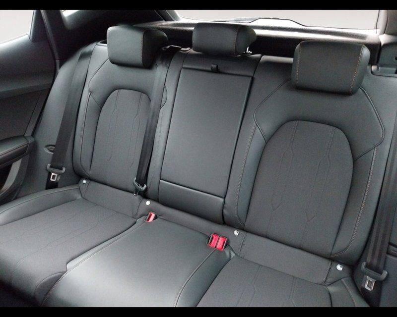 Cupra Formentor usata a Ravenna (13)