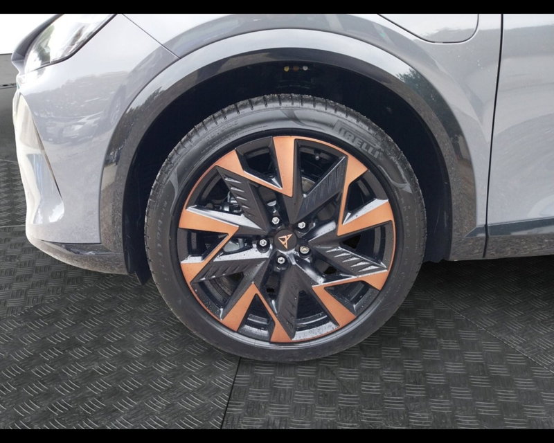 Cupra Formentor usata a Ravenna (14)