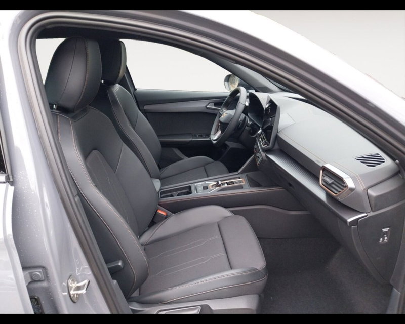 Cupra Formentor usata a Ravenna (15)