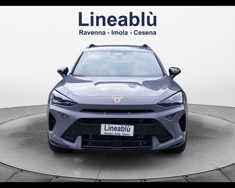 Cupra Formentor usata a Ravenna (8)