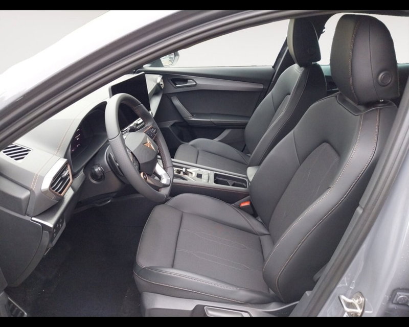 Cupra Formentor usata a Ravenna (9)