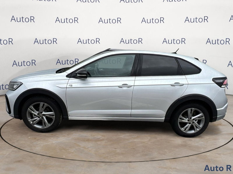 Volkswagen Taigo usata a Potenza (5)