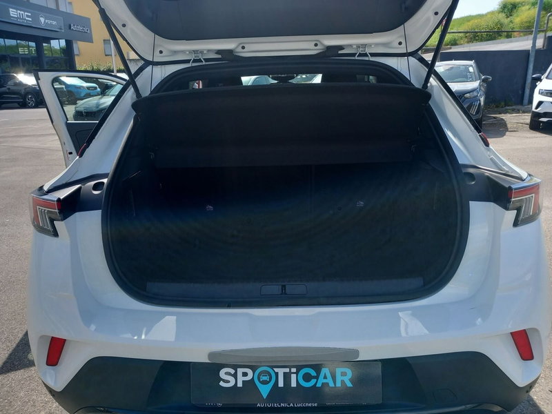 Opel Mokka usata a Lucca (11)