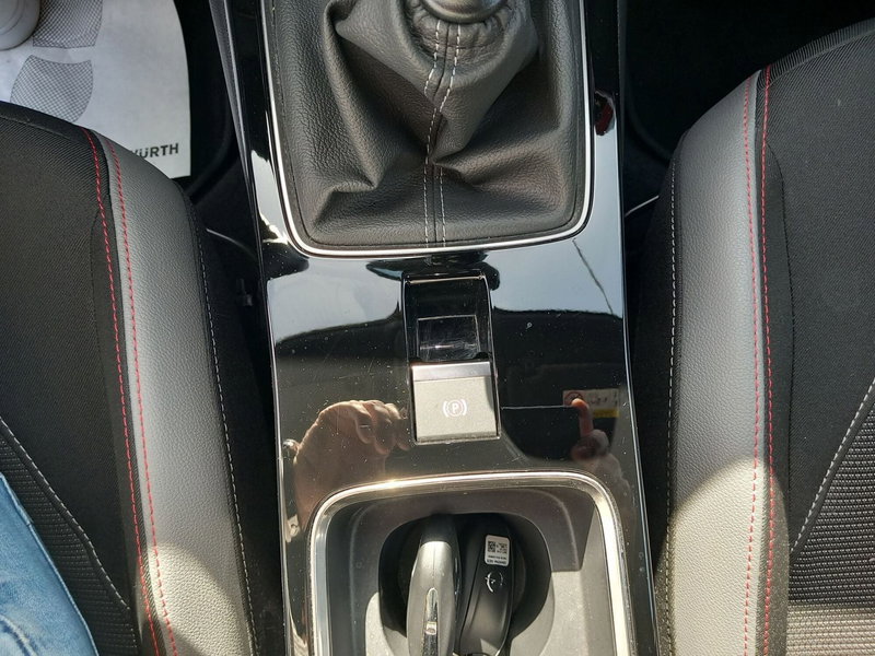 Opel Mokka usata a Lucca (19)