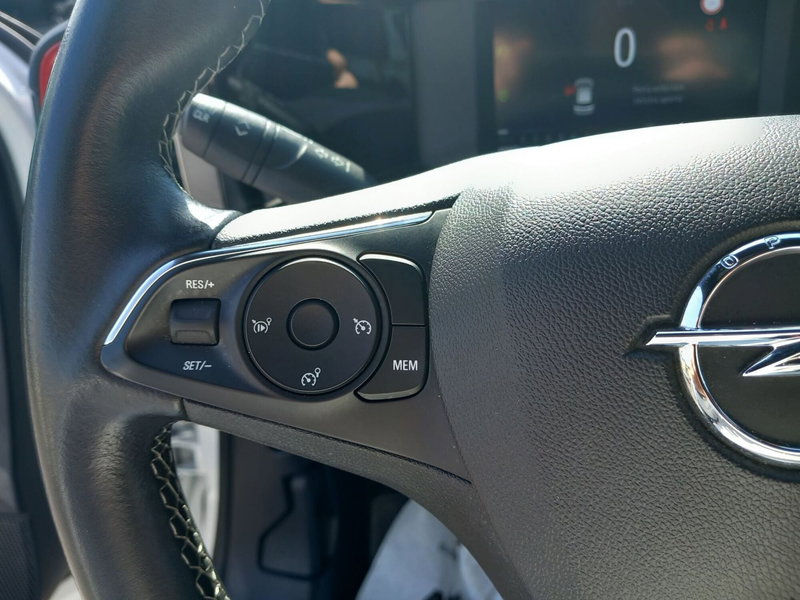 Opel Mokka usata a Lucca (20)