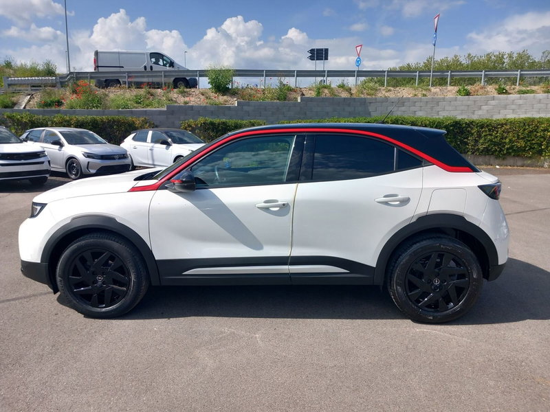 Opel Mokka usata a Lucca (3)
