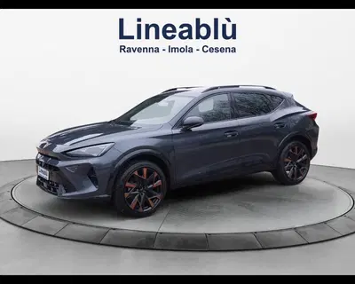 Cupra Formentor Formentor 2.0 tdi 4drive 150cv dsg del 2026 usata a Ravenna