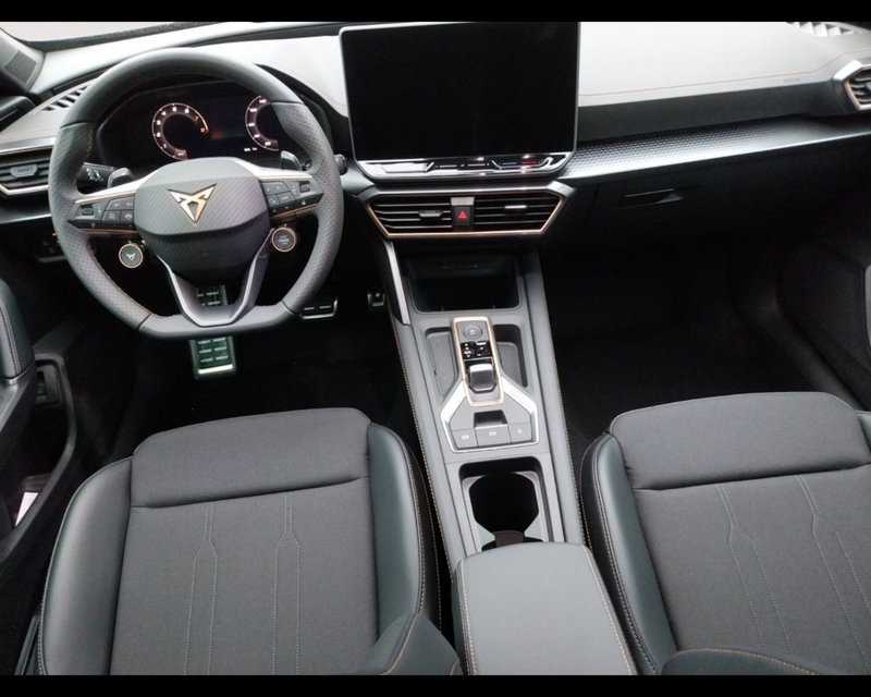 Cupra Formentor usata a Ravenna (10)