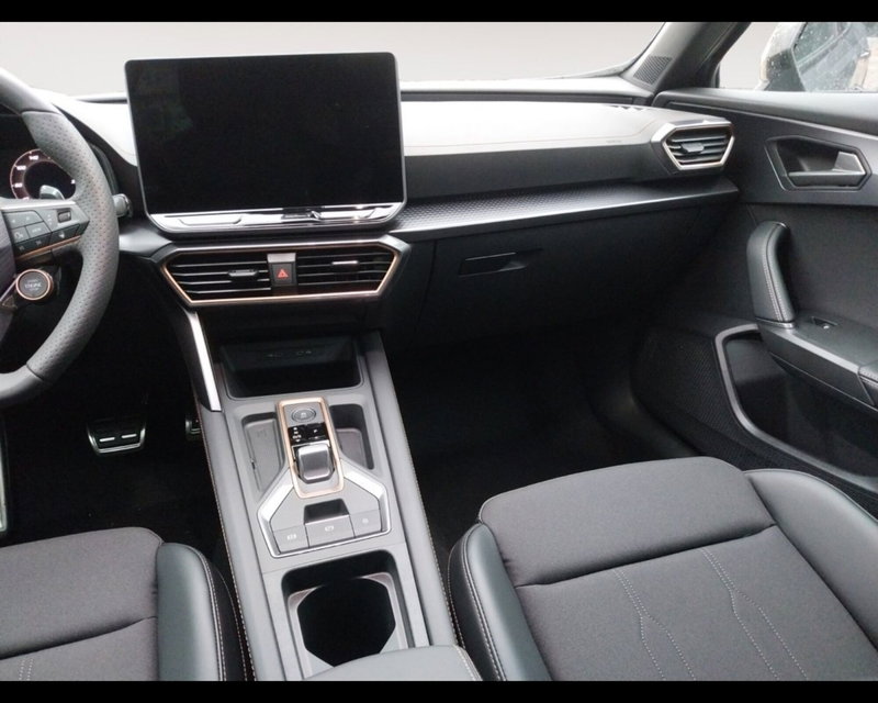 Cupra Formentor usata a Ravenna (11)