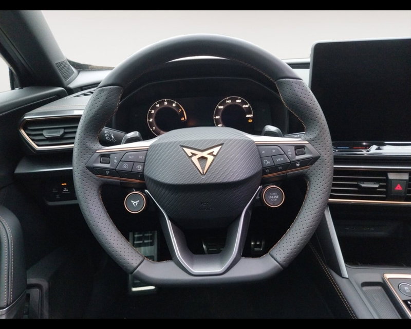 Cupra Formentor usata a Ravenna (12)